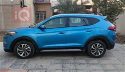 هیۆندای تۆکسۆن